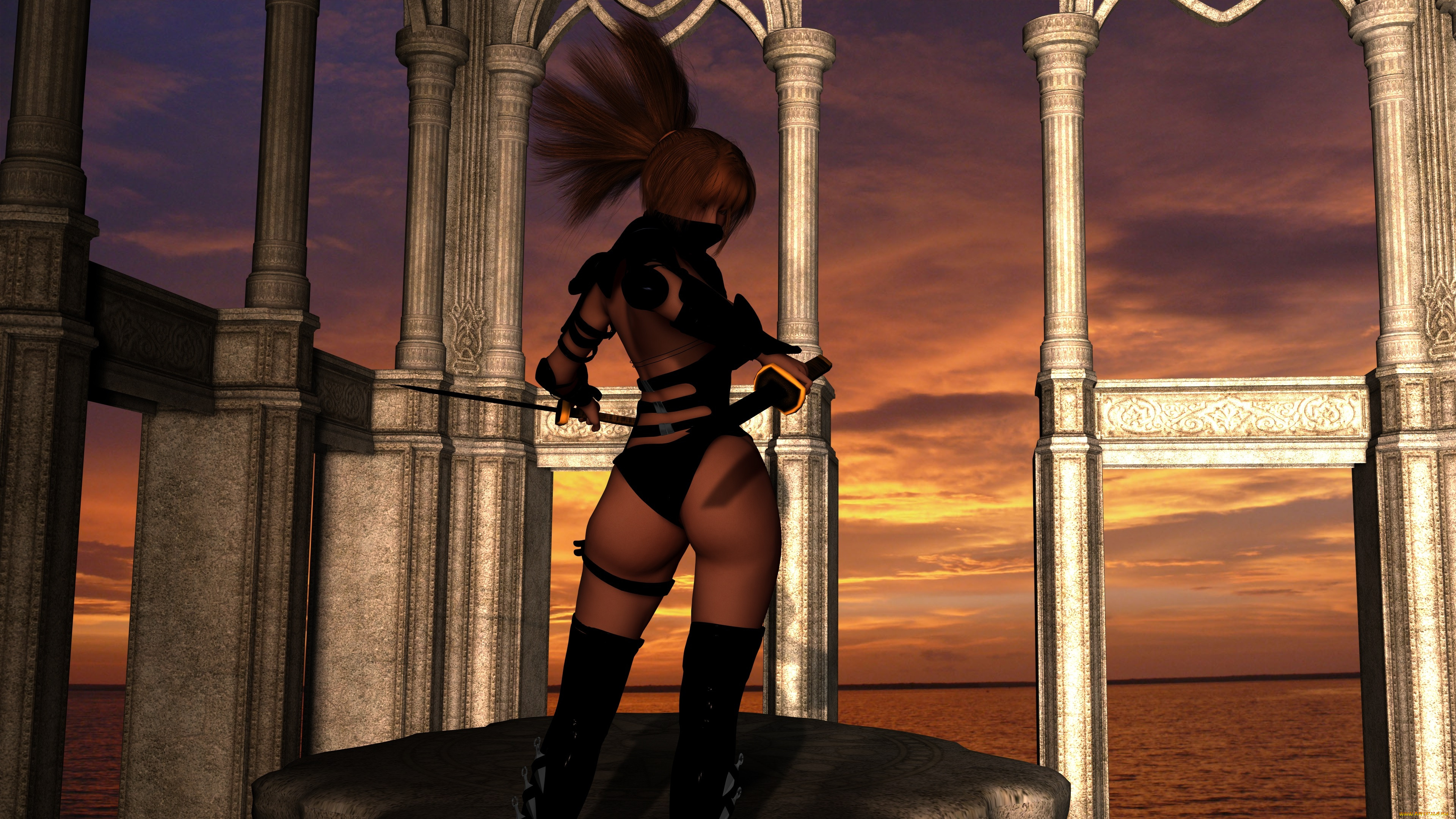daz kairi, 3 ,  , elves, , , , 